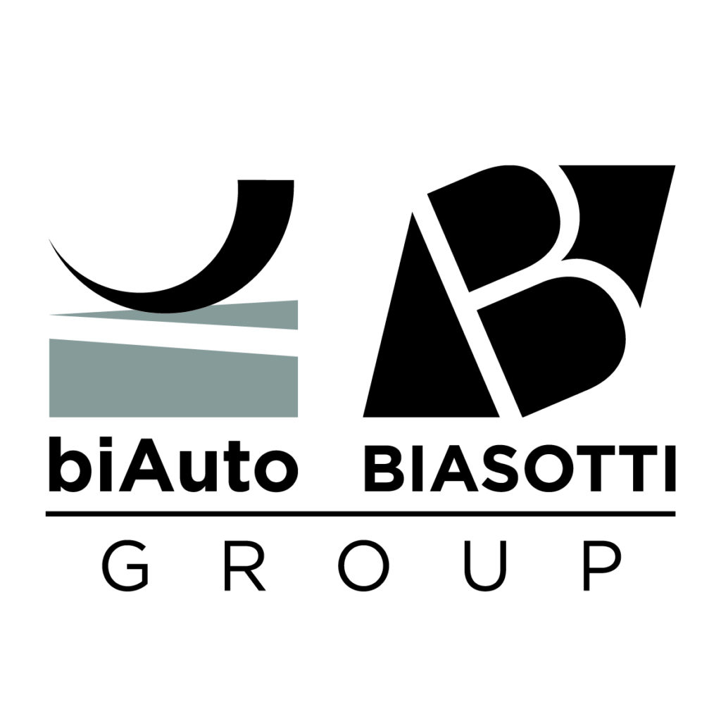 BiAuto Logo